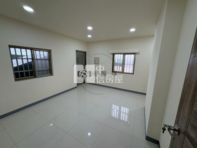 平鎮高中整新頂加公寓房屋室內格局與周邊環境