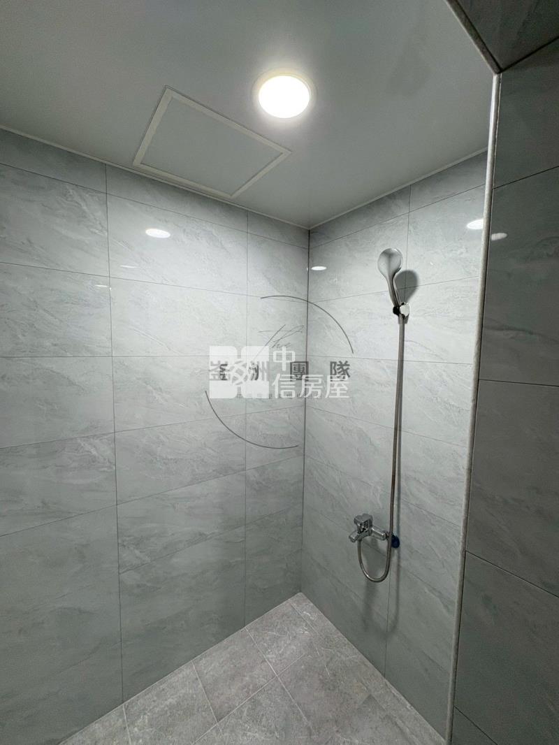 平鎮高中整新頂加公寓房屋室內格局與周邊環境