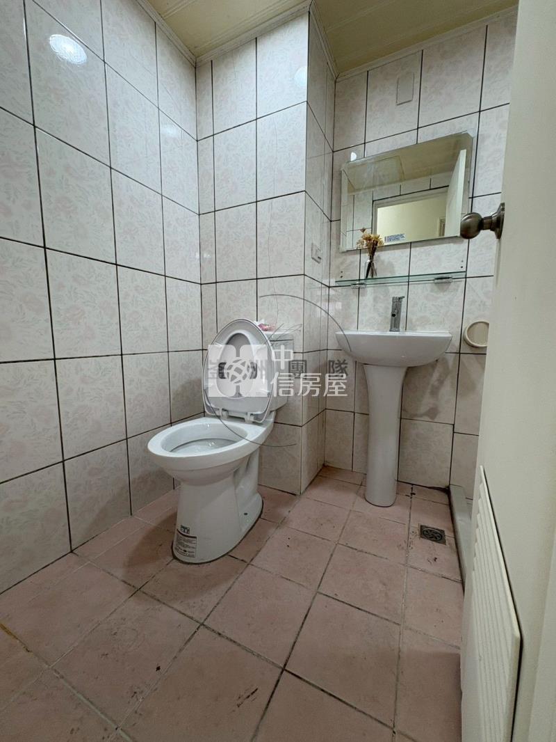 龜山千禧新城高樓層景觀3房房屋室內格局與周邊環境