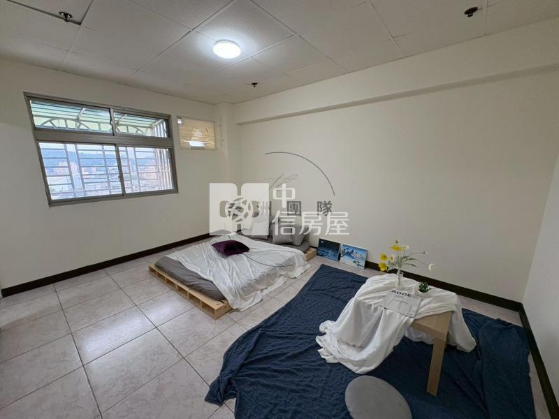 龜山千禧新城高樓層景觀3房房屋室內格局與周邊環境