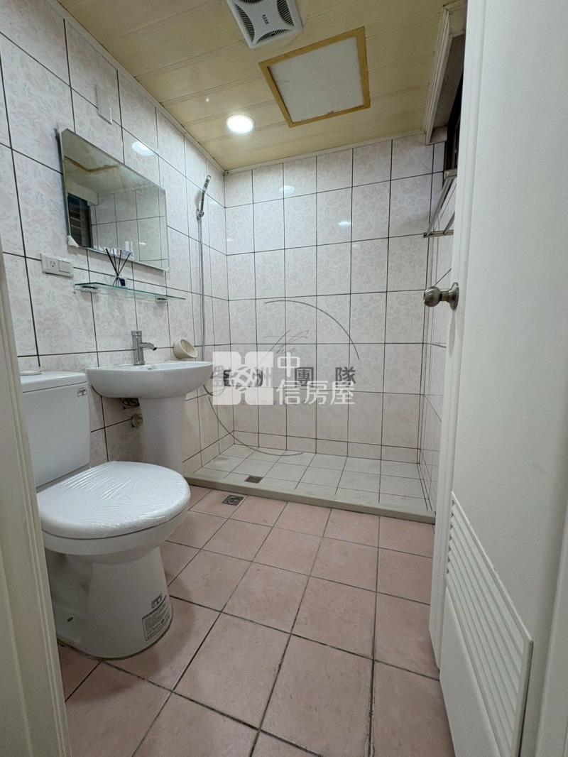 龜山千禧新城高樓層景觀3房房屋室內格局與周邊環境