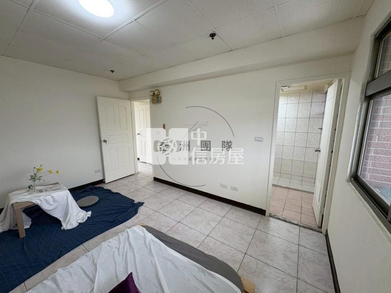 龜山千禧新城高樓層景觀3房房屋室內格局與周邊環境