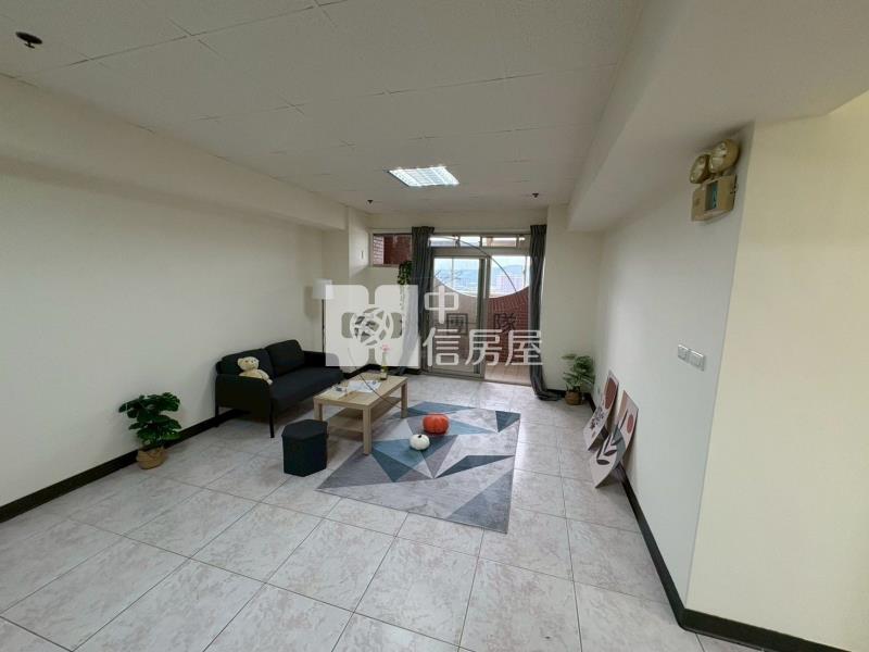 龜山千禧新城高樓層景觀3房房屋室內格局與周邊環境