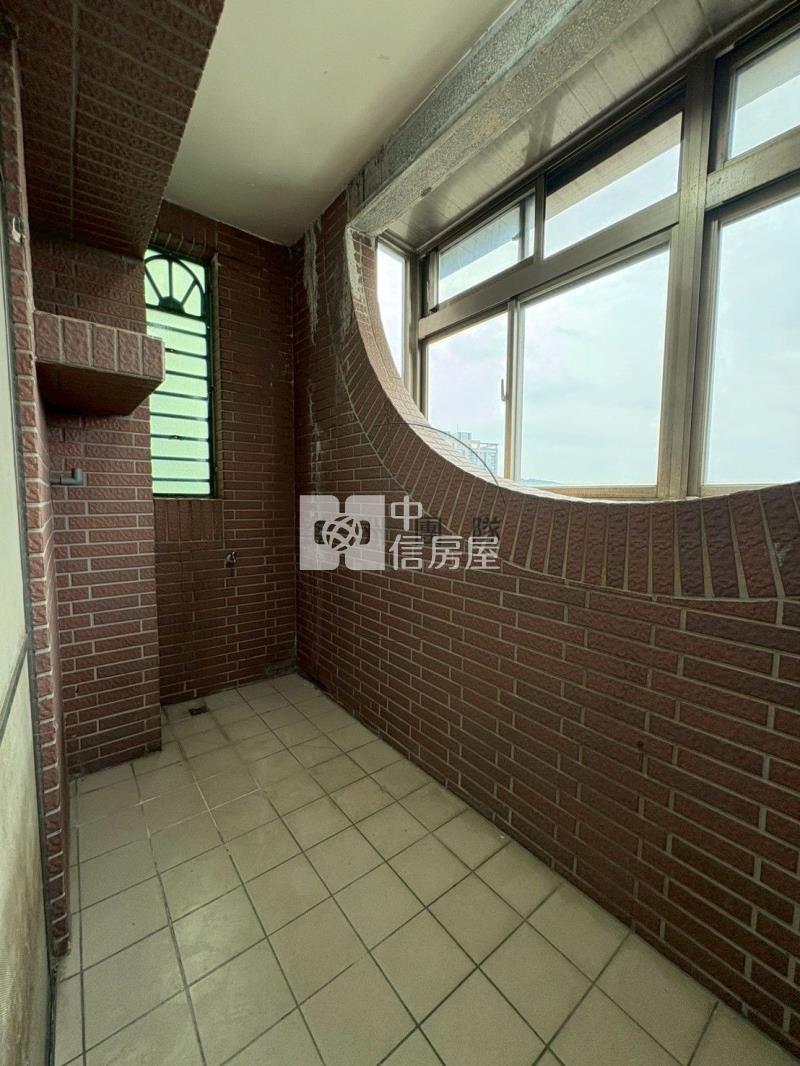 龜山千禧新城高樓層景觀3房房屋室內格局與周邊環境