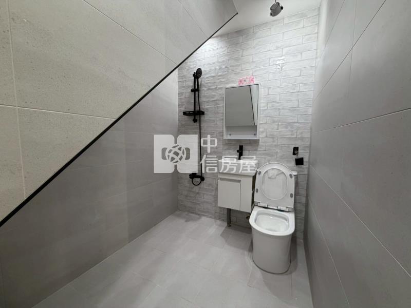 全新整理大地坪邊間美透天房屋室內格局與周邊環境