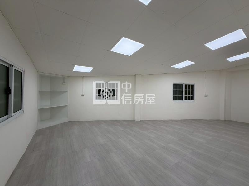 全新整理大地坪邊間美透天房屋室內格局與周邊環境