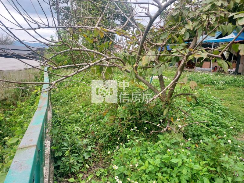 牛尾華冠公園房屋室內格局與周邊環境