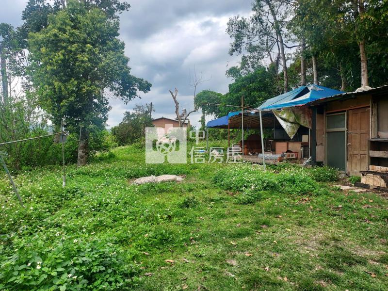 牛尾華冠公園房屋室內格局與周邊環境