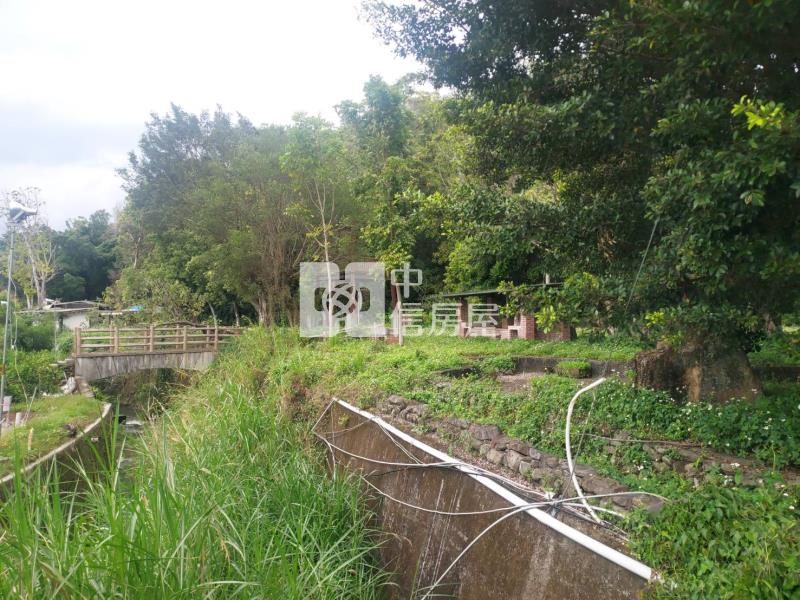 牛尾華冠公園房屋室內格局與周邊環境