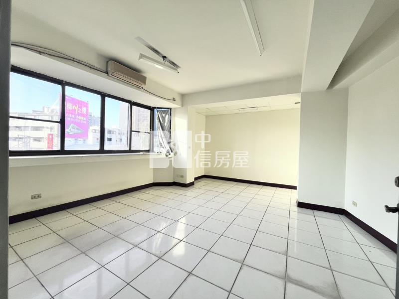 正北屯路金透店房屋室內格局與周邊環境