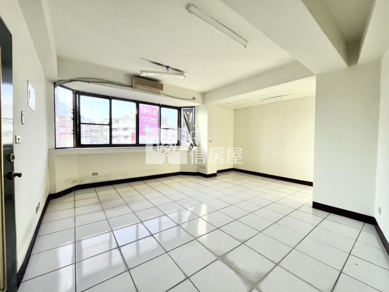 正北屯路金透店房屋室內格局與周邊環境