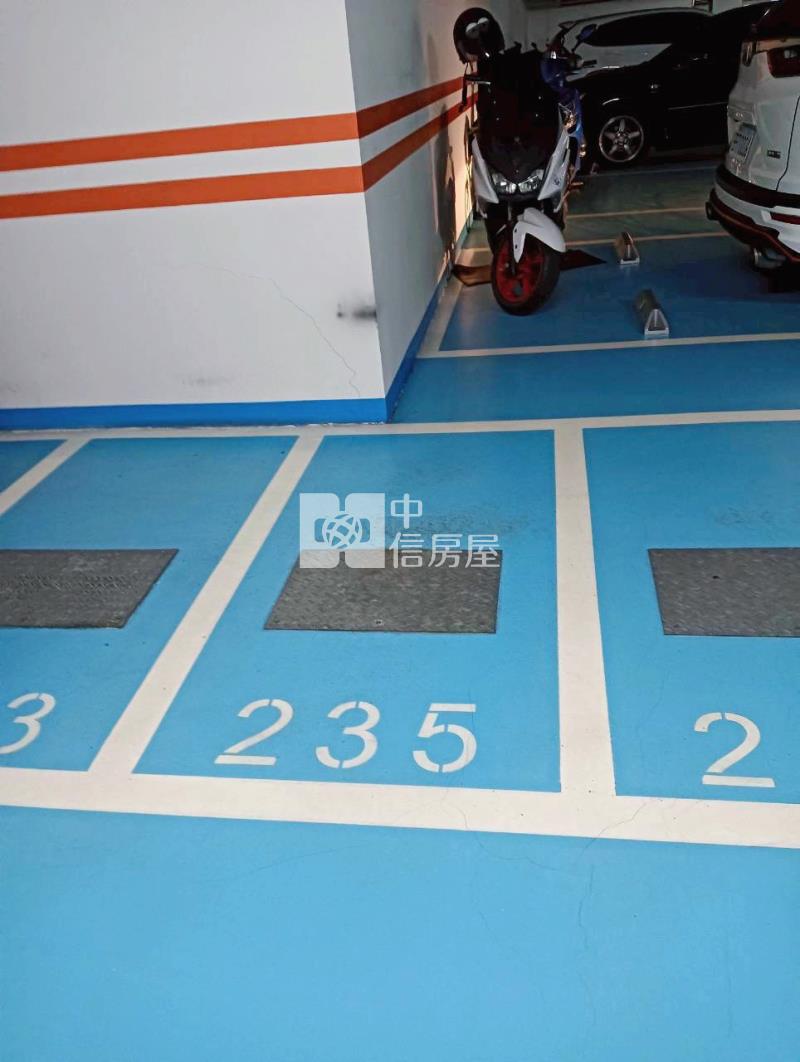 南勢幸福公園3+1房車房屋室內格局與周邊環境