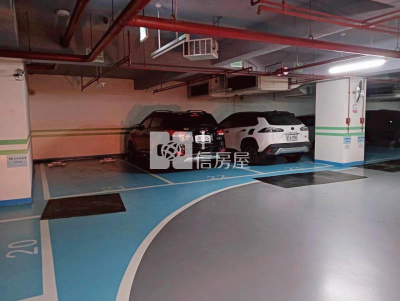 南勢幸福公園3+1房車房屋室內格局與周邊環境