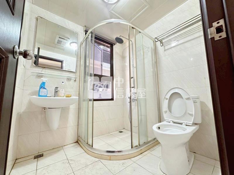 南勢幸福公園3+1房車房屋室內格局與周邊環境