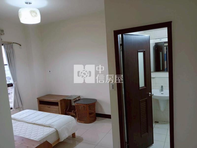 南勢幸福公園3+1房車房屋室內格局與周邊環境