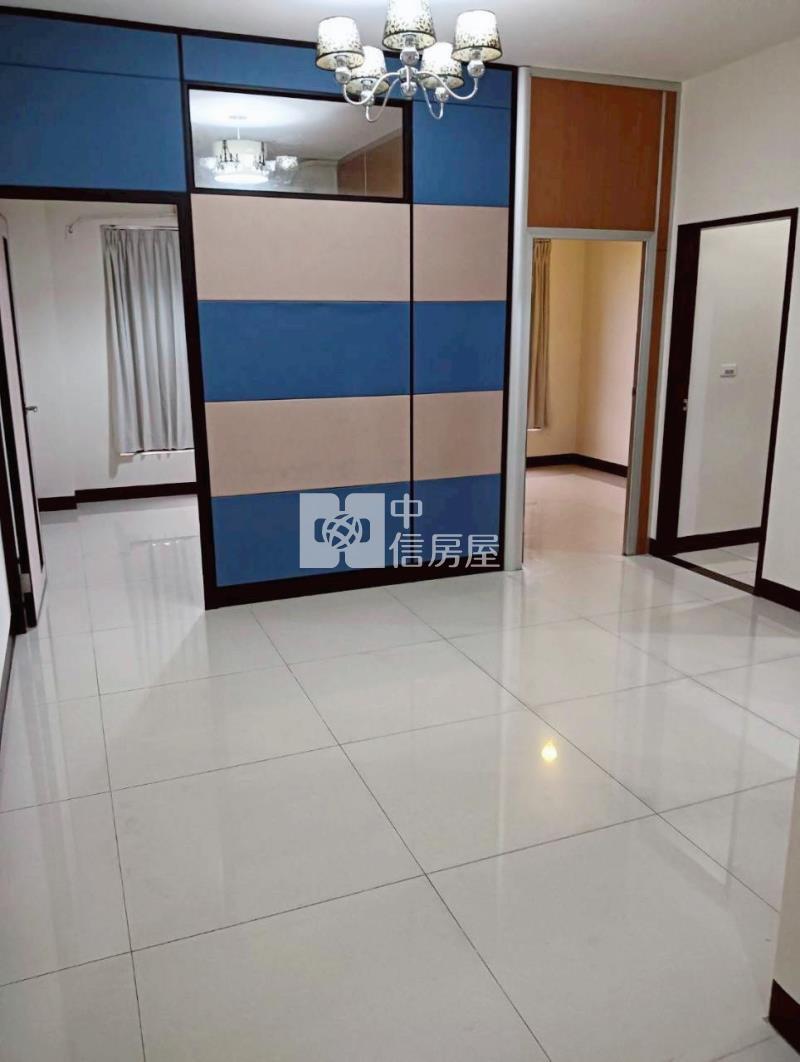 南勢幸福公園3+1房車房屋室內格局與周邊環境