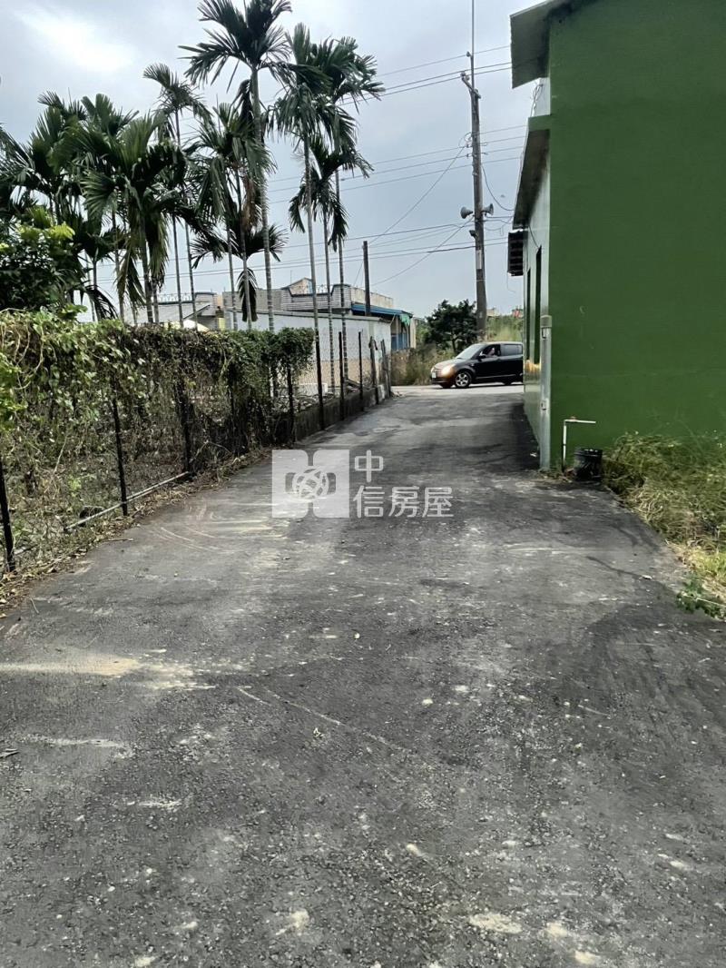 內埔便宜農地-2房屋室內格局與周邊環境