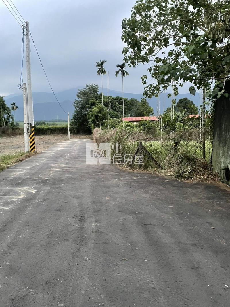 內埔便宜農地-2房屋室內格局與周邊環境