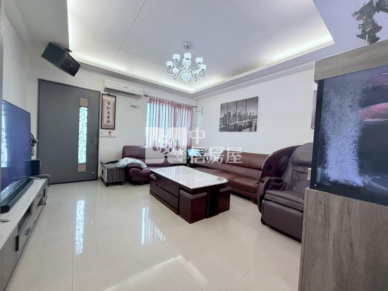 開運富居絕美傳統格局透天房屋室內格局與周邊環境