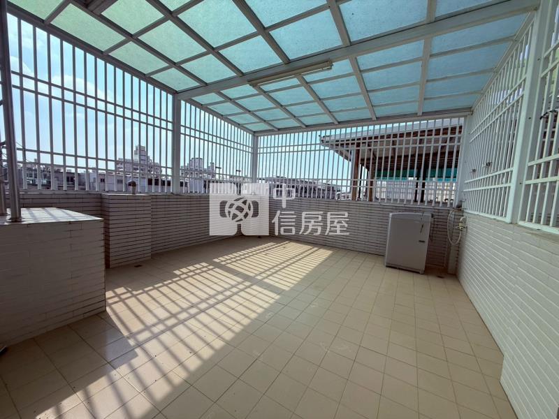 開運富居絕美傳統格局透天房屋室內格局與周邊環境