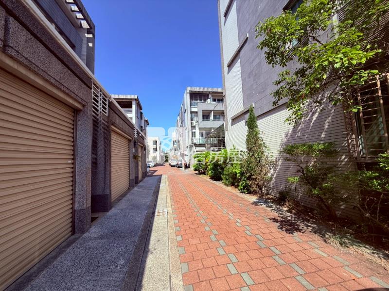 開運富居絕美傳統格局透天房屋室內格局與周邊環境