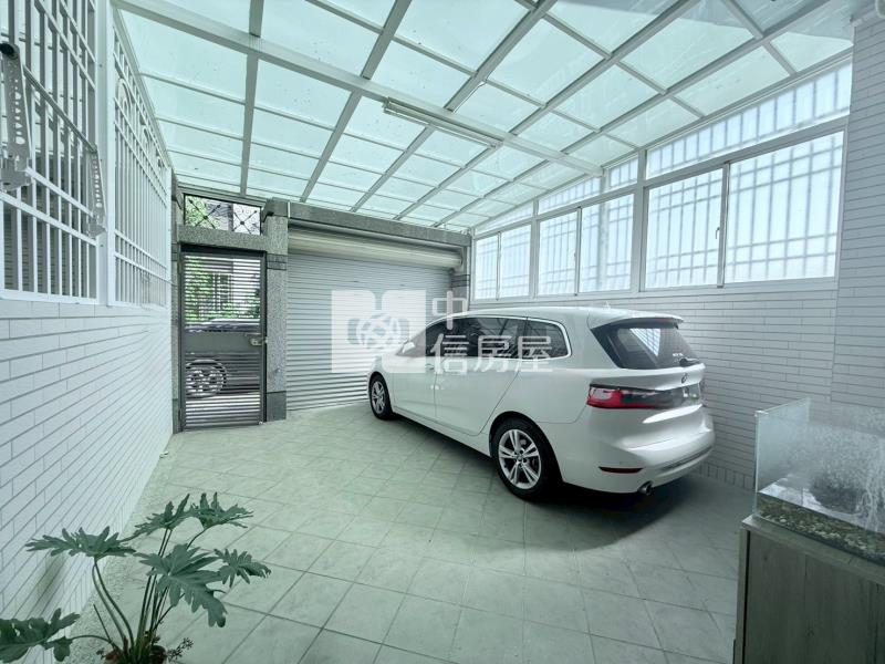 開運富居絕美傳統格局透天房屋室內格局與周邊環境