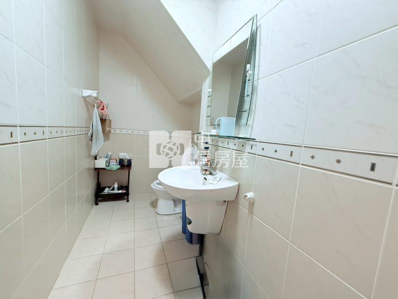 開運富居絕美傳統格局透天房屋室內格局與周邊環境