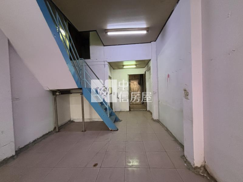 市場金店面房屋室內格局與周邊環境