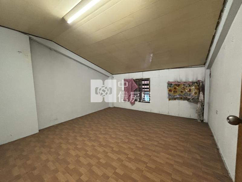 市場金店面房屋室內格局與周邊環境