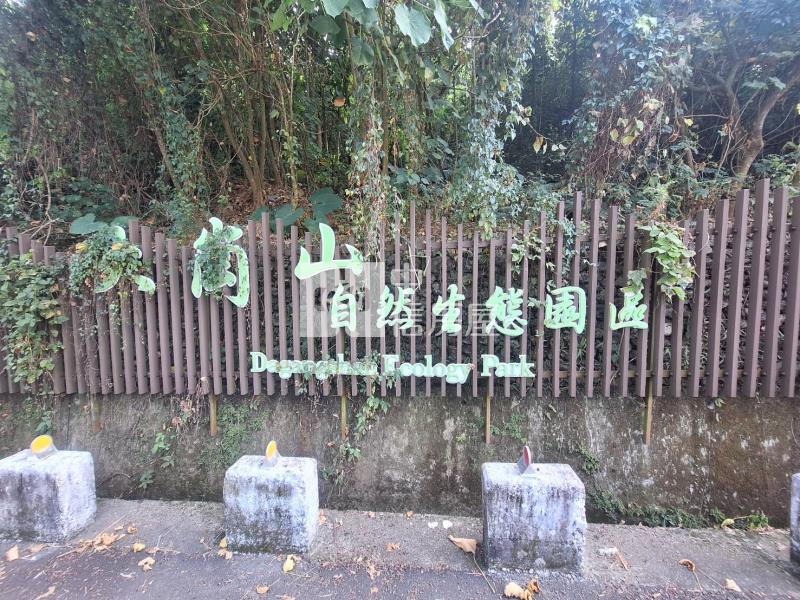 阿蓮大崗山好山好空氣農地房屋室內格局與周邊環境