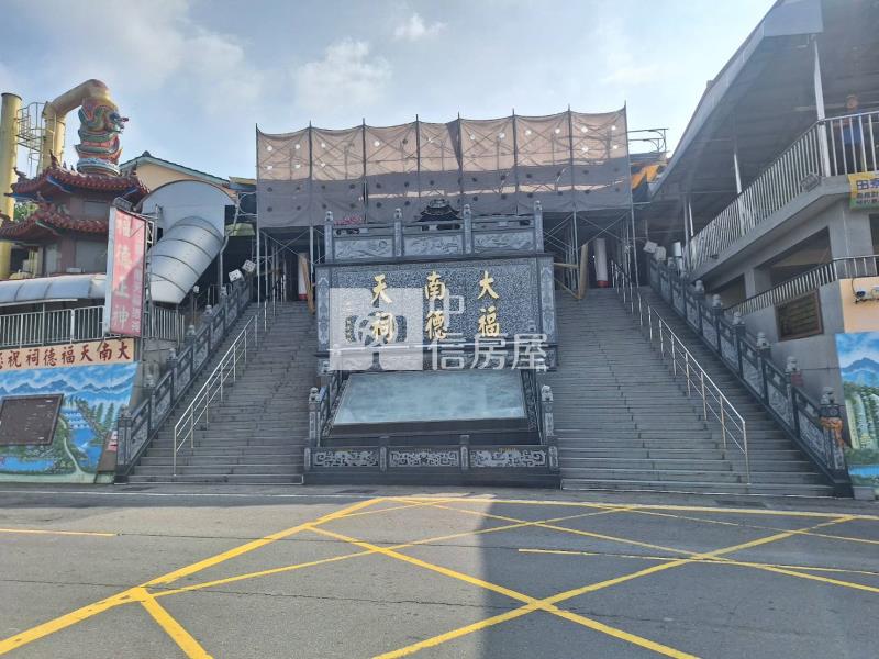 阿蓮大崗山好山好空氣農地房屋室內格局與周邊環境