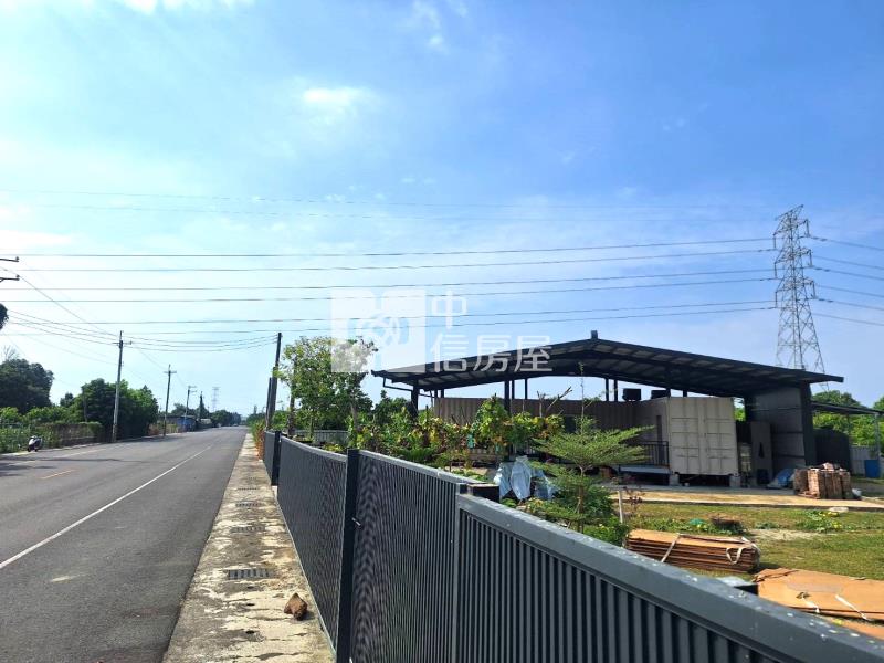 阿蓮大崗山好山好空氣農地房屋室內格局與周邊環境