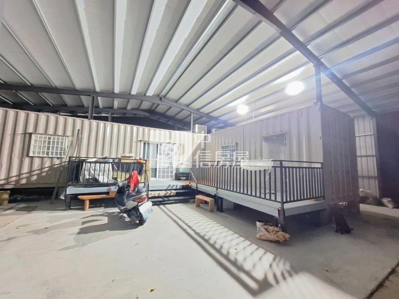 阿蓮大崗山好山好空氣農地房屋室內格局與周邊環境