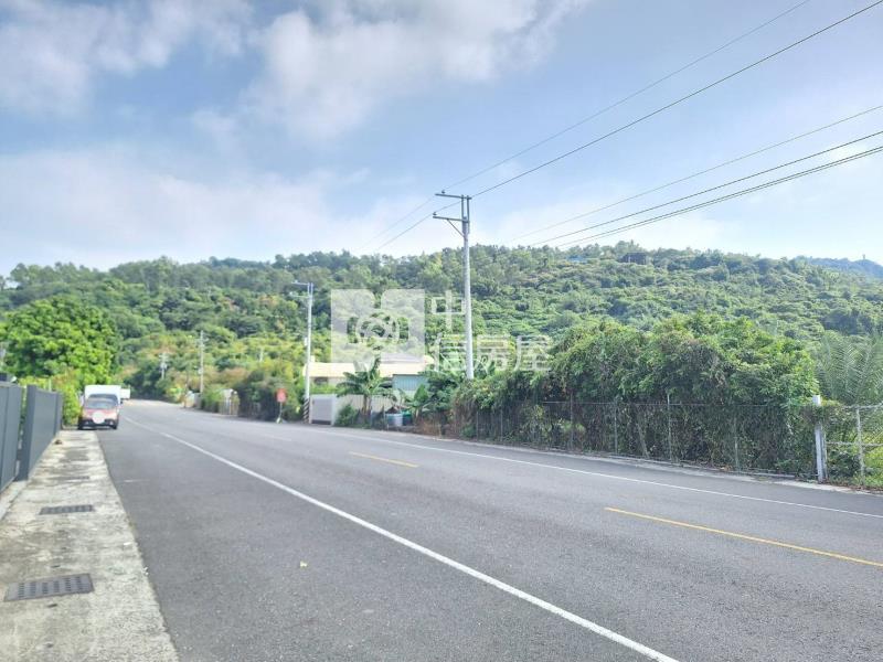 阿蓮大崗山好山好空氣農地房屋室內格局與周邊環境