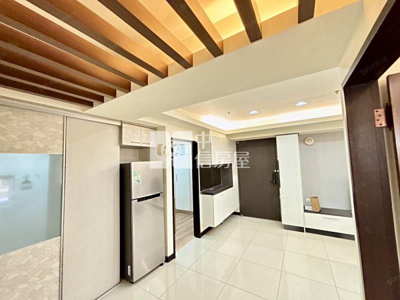 A21捷運法國之星景觀三房車房屋室內格局與周邊環境