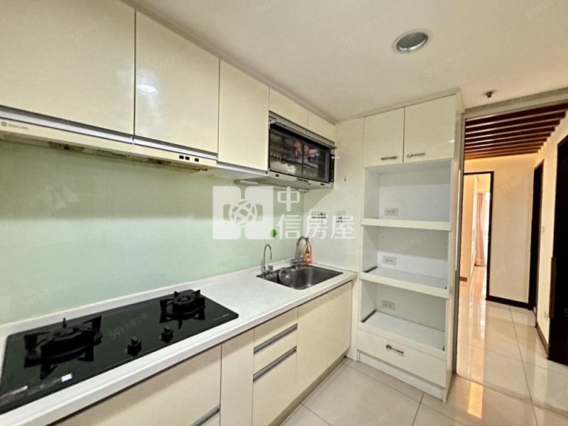 A21捷運法國之星景觀三房車房屋室內格局與周邊環境