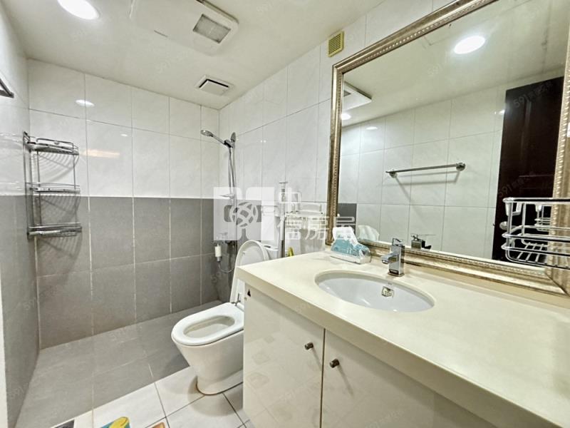 A21捷運法國之星景觀三房車房屋室內格局與周邊環境