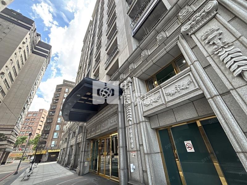 A21捷運法國之星景觀三房車房屋室內格局與周邊環境