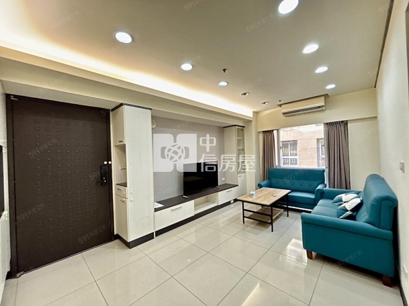 A21捷運法國之星景觀三房車房屋室內格局與周邊環境