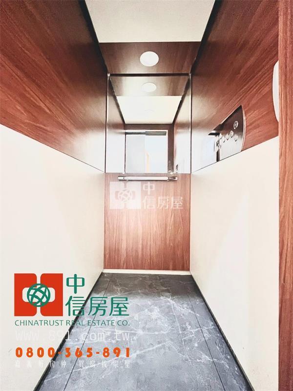 民雄農工雙車庫電梯別墅房屋室內格局與周邊環境