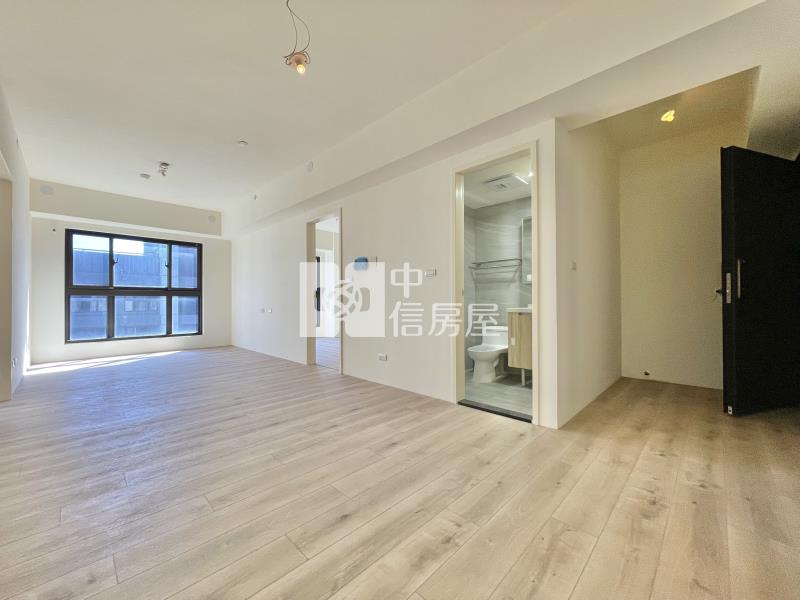 龍潭科學園區.宜誠阿麗拉全新三房+車位房屋室內格局與周邊環境