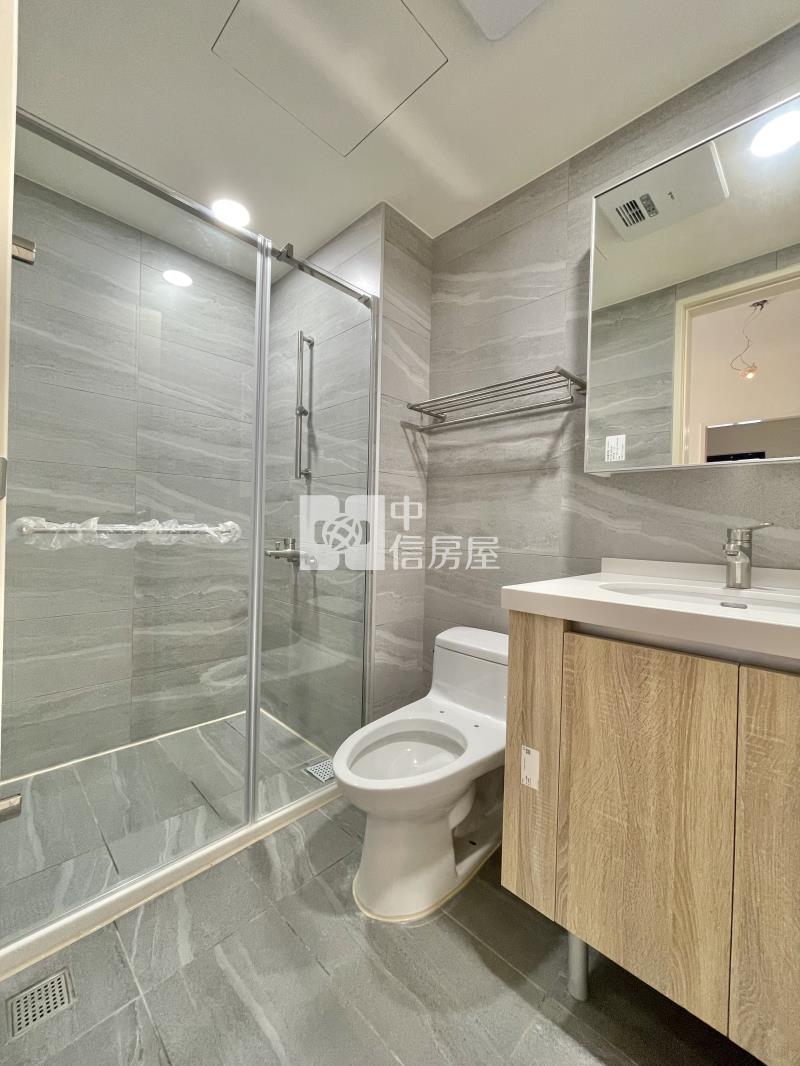 龍潭科學園區.宜誠阿麗拉全新三房+車位房屋室內格局與周邊環境