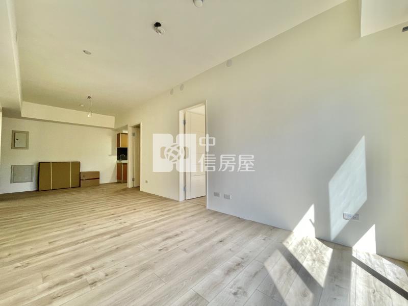 龍潭科學園區.宜誠阿麗拉全新三房+車位房屋室內格局與周邊環境