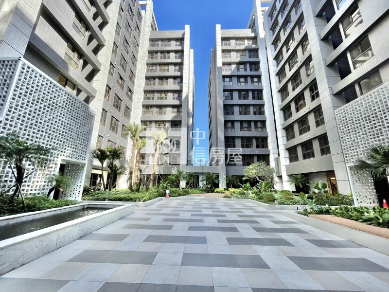 龍潭科學園區.宜誠阿麗拉全新三房+車位房屋室內格局與周邊環境