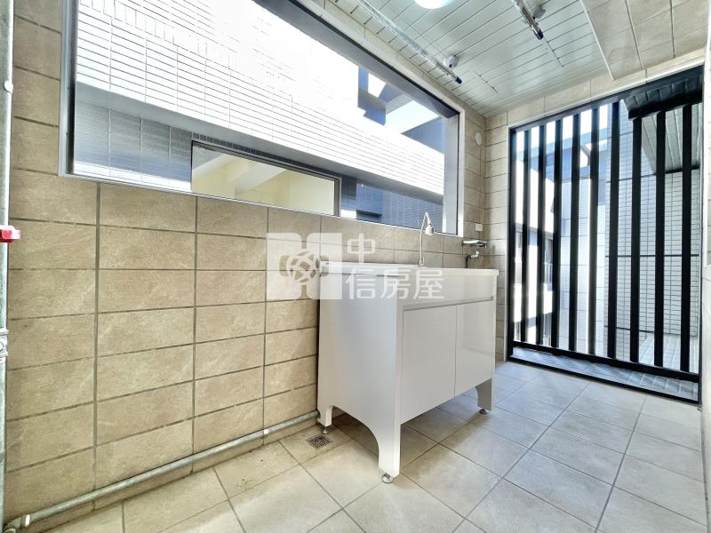 龍潭科學園區.宜誠阿麗拉全新三房+車位房屋室內格局與周邊環境