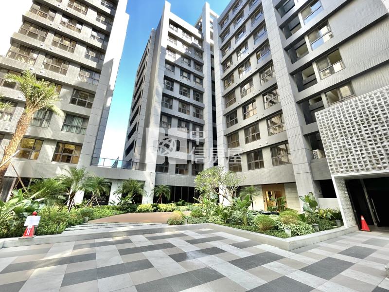 龍潭科學園區.宜誠阿麗拉全新三房+車位房屋室內格局與周邊環境