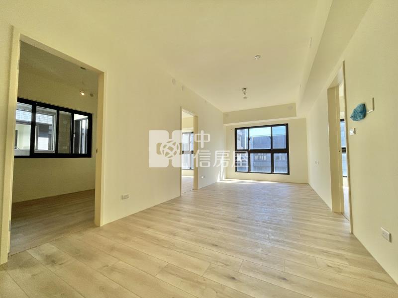 龍潭科學園區.宜誠阿麗拉全新三房+車位房屋室內格局與周邊環境