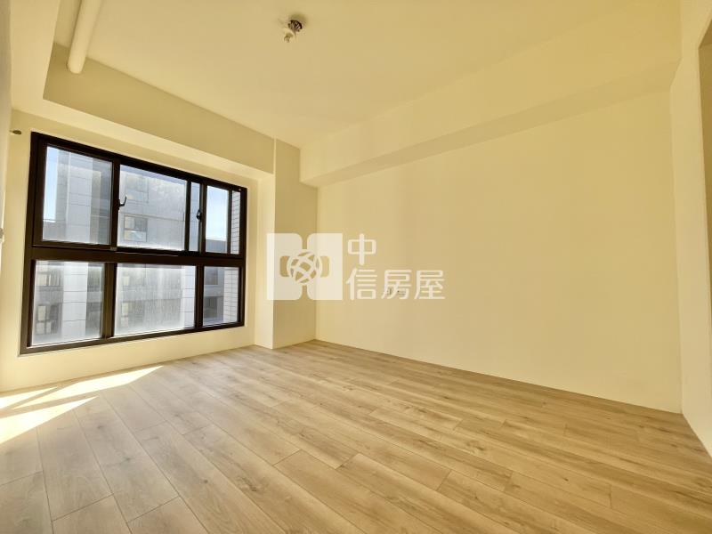 龍潭科學園區.宜誠阿麗拉全新三房+車位房屋室內格局與周邊環境