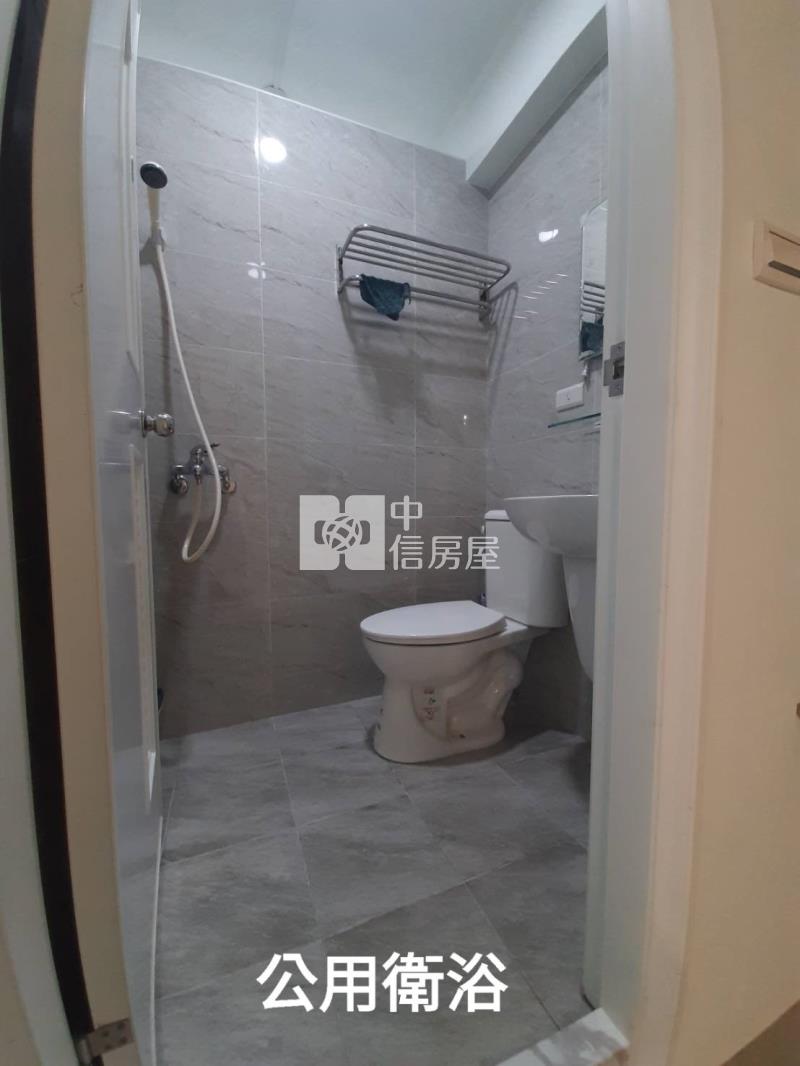 草衙捷運高雅公寓房屋室內格局與周邊環境