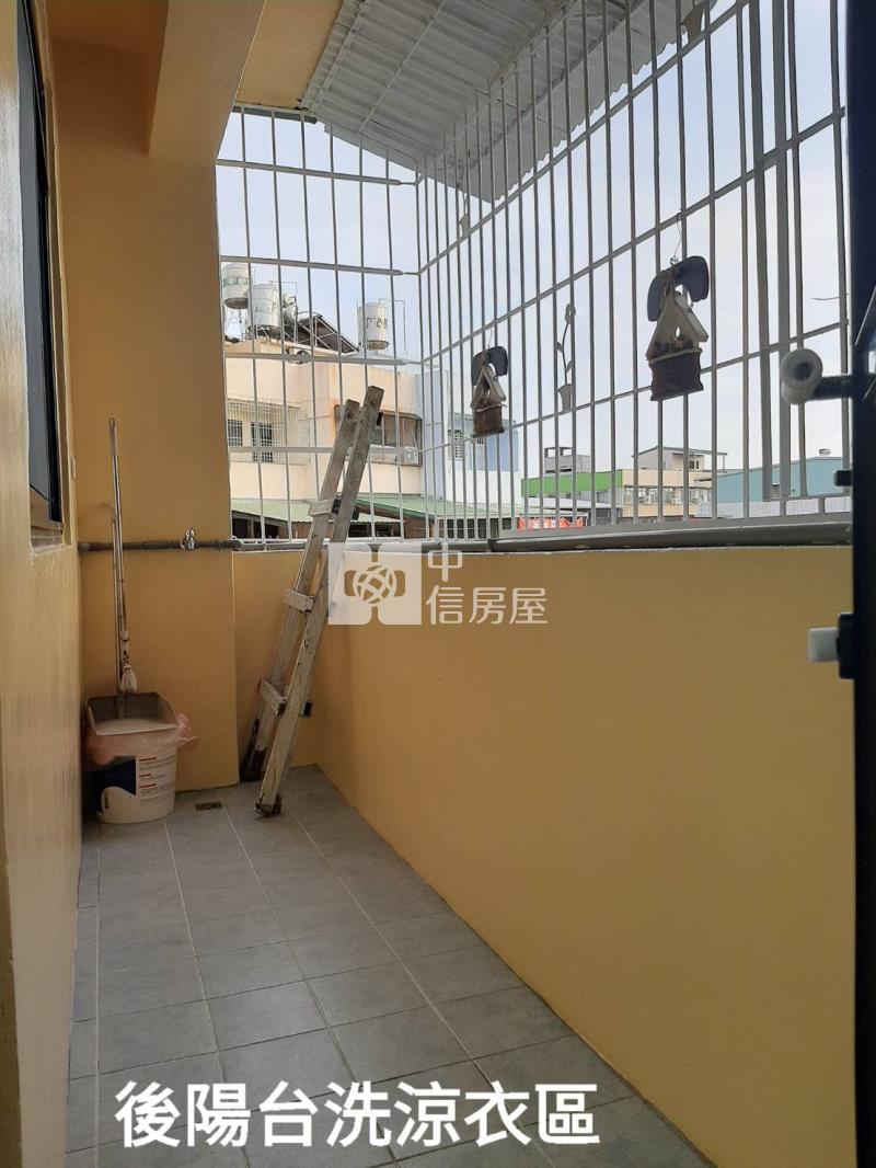 草衙捷運高雅公寓房屋室內格局與周邊環境